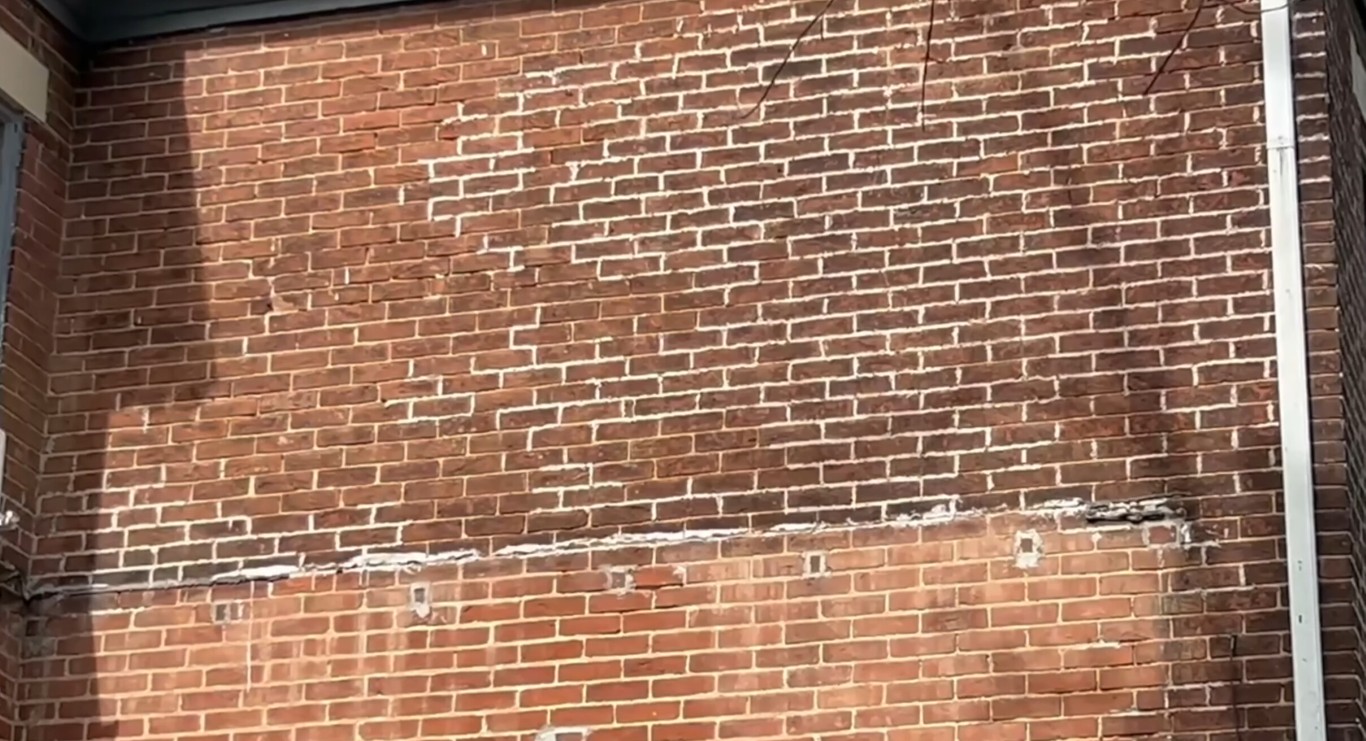 Brick Repair & Restoration Services in Lafayette, LA