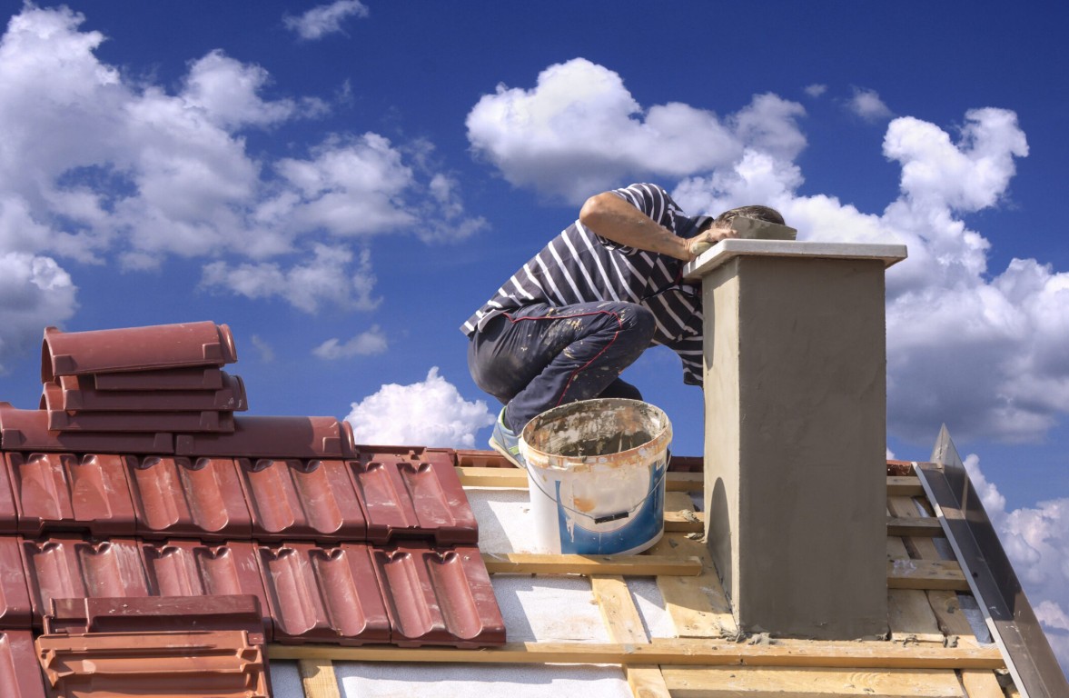 Chimney Repair & Rebuilding Services in Lafayette, LA