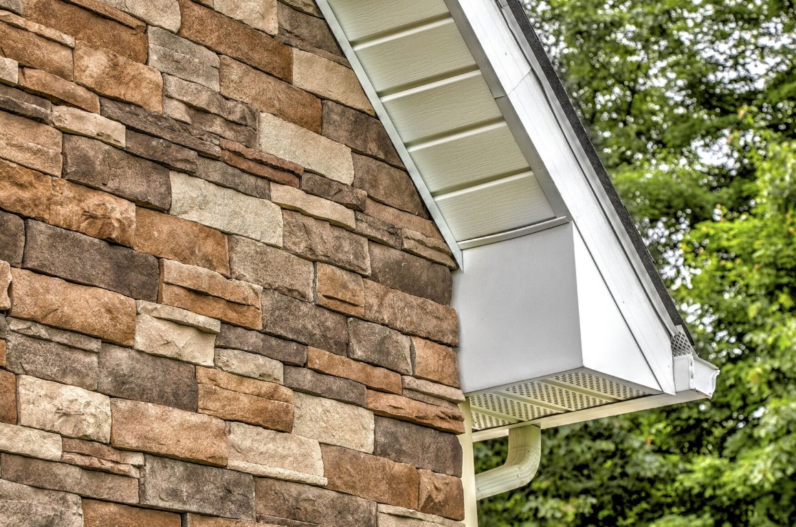 Commercial Masonry Services in Lafayette, LA